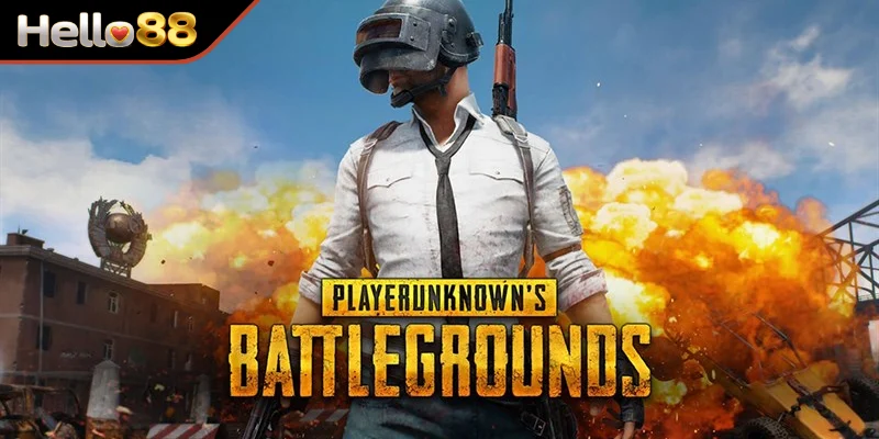 PUBG Giải Mã Sức Hút Cá Cược Esports Tại Sân Chơi Hello88